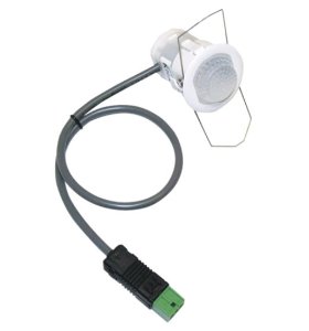 Swiss Garde  Hokuspokus KNX, Ø 14 m,constant light control.