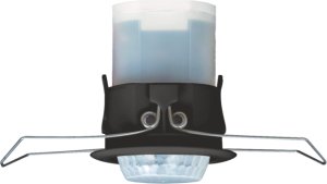 Motion Detector Swiss Garde Hokuspokus 16 n black