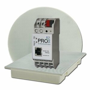 realKNX O-two 