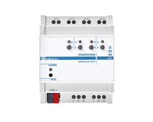 UNIVERSAL MODULE 4 IN  4 OUT PLUS