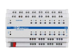 UNIVERSAL MODULE 16 IN  16 OUT PLUS