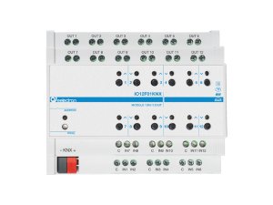 UNIVERSAL MODULE 12 IN  12 OUT PLUS