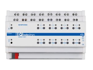 UNIVERSAL MODULE 16 OUT PLUS + SD CARD