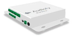 1 Player + 4 Analog IN + 4 Amplified outputs