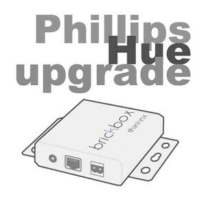 Philips Hue gateway