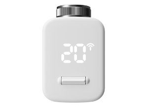 KNX RF Multi radiator thermostat