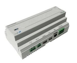 Interra SIP Server