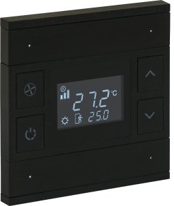ORIA THERMOSTAT 2 FOLD, FRONT STATUS