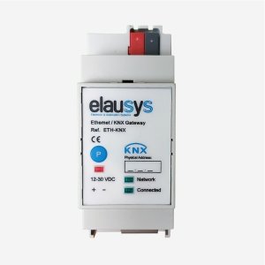 KNX GATEWAY FOR KOSTAL INVERTERS