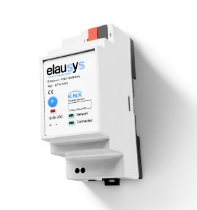 KNX GATEWAY FOR SUNGROW INVERTERS