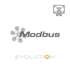 Extension module (5 Modbus devices)