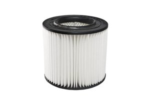 Fine filter, washable, ACVXZ-series, M1000