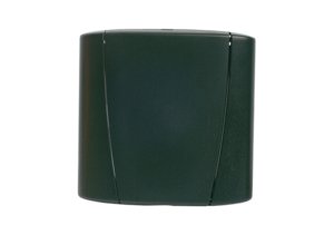 Cover assembly Optima, black