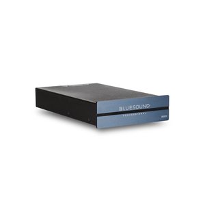 BluOS NETWORK MUSIC PLAYER