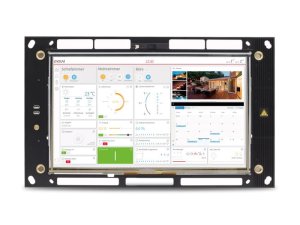 Controlpro QC-8-250