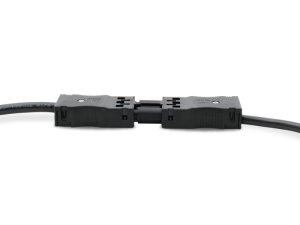 Controlpro 230 V connection set