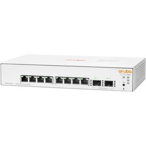 Aruba IOn 1930 8G 2SFP Switch