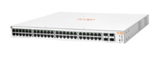 Aruba IOn 1930 48G 4SFP+ 370W Sw