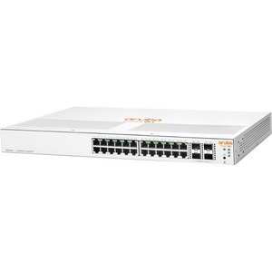 Aruba IOn 1930 24G 4SFP+ Switch