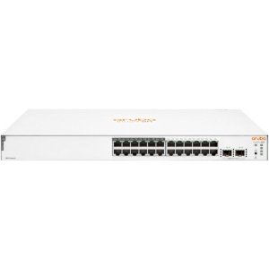 Aruba IOn 1830 24G 2SFP 195W Sw