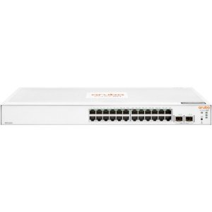 Aruba IOn 1830 24G 2SFP Sw