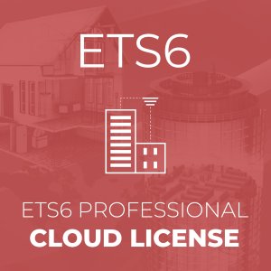 ETS6 Professional - Cloud License