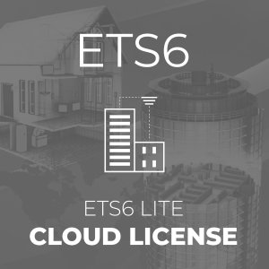 ETS6 Lite - Cloud License