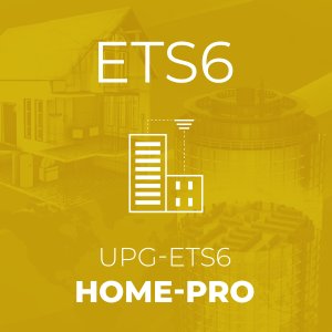 Upg-ETS6 Home-Pro