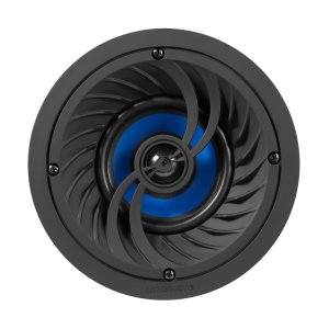 Lithe Audio IP44 4 Passive Ceiling Speaker (SINGLE)