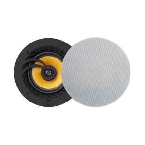 Lithe Audio Bluetooth Wireless 6.5 Ceiling Speaker (Pair)