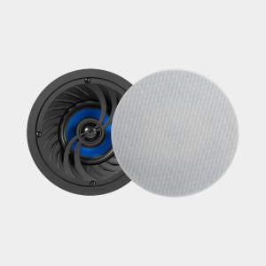 Lithe Audio 4 BT IP44 Ceiling Speaker (PAIR)