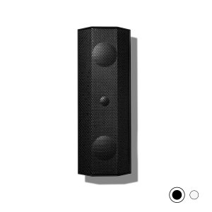 Lithe Audio IO1 WIFI Speaker (SINGLE) Black