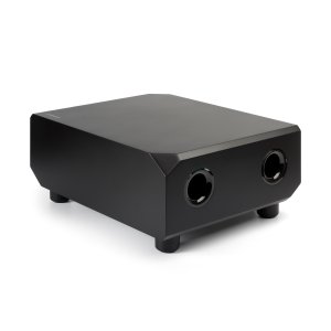 Lithe Audio WISA 8" SubWoofer Black