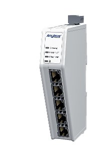 Anybus Communicator PROFINET IO-Device - EtherNet/IP adapter