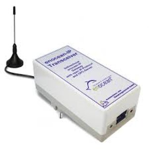 enocean IP Gateway, bidirectional (clip box)