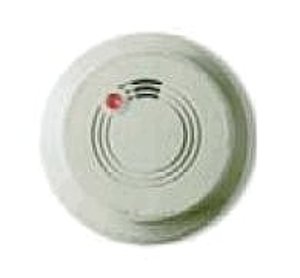 DETECTOR DE MONÓXIDO DE CARBONO AUTÓNOMO. MONTAJE EN TECHO/PARED. ALARMA ACÚSTICA, SALIDA A RELÉ C/N.A/ N.C. ALIMENTACIÓN DE 12 A 24VDC