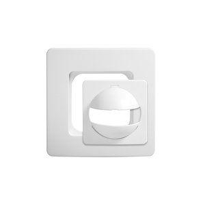 Cover IP 20 signal white